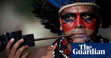 Indigenous People And The Crisis Over Land And Resources