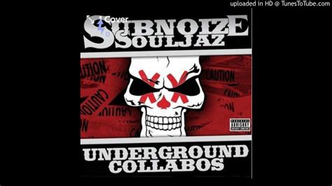 Sub Noize Souljaz 09 Sex Toy Kottonmouth Kings And Tech N9ne Youtube