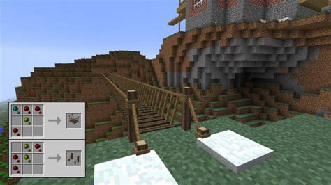 decocraft mod  decorate  world minecraftnet