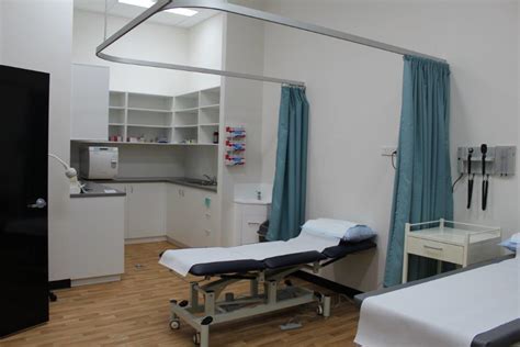 medical room fitouts medical room renovations rws rooms  style