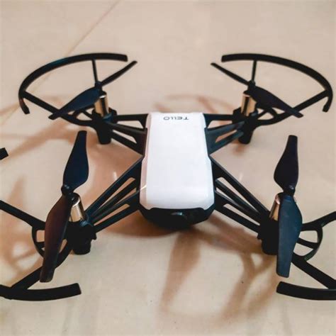 jual dji ryze tello shopee indonesia