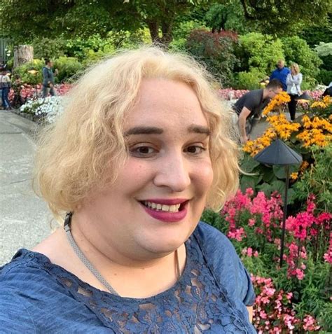 Transgender Activist Who Sued Salon Over Scrotum Wax