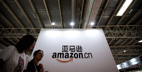 amazon china officially closes business   party vendors pandaily