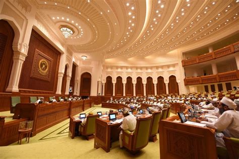 majlis al shura chairman set   elected  november