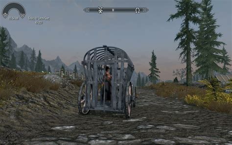 pah slave cart page 2 downloads skyrim adult and sex