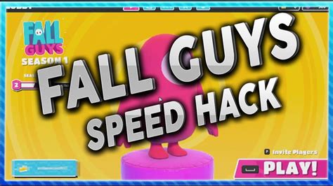 fall guys speed hack fall guys cheat