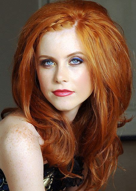 untitled beautiful hair stunning redhead red hair