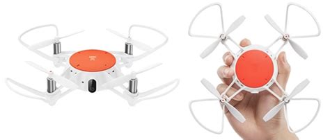 xiaomi mitu drone features specs  quadcopter