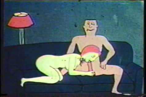 funny vintage cartoon porn clips to bust a nut to