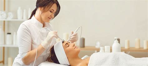 choose   medical spa treatments   skin type