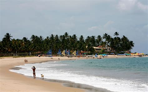 Best Beaches In Brazil Travel Leisure