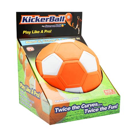 swerve ball ballon kickerball toys   canada