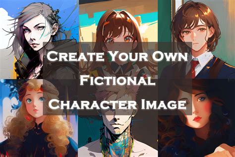 fictional character image generator topmediai art generator