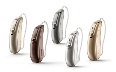 Phonak Hearing Aids And Wireless Accessories For Hearing Loss