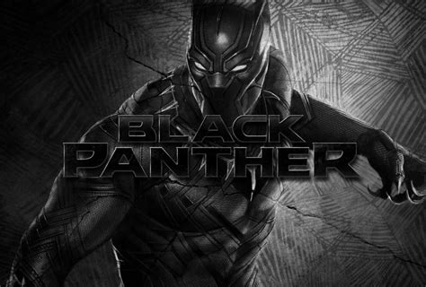 black panther marvel wallpaper   marvel