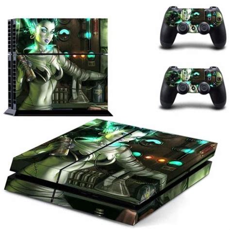 pin  ps skins console skins world