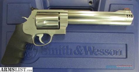 armslist for sale trade sandw 500 magnum