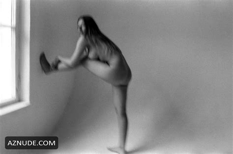 olga kobzar nude black and white photos by daria