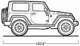 Jeep Wrangler Drawing Sketch Coloring Door Rubicon Jeeps Official Drawings Pages Car Google Template Paintingvalley Cars Doodle Smcars Ca Sketches sketch template