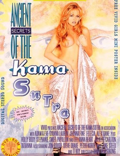 ancient secrets of the kama sutra 1997 720p dvdrip