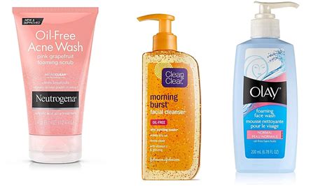 face cleanser   skin types price specs nigeria fabwoman