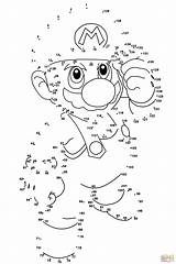 Coloring Pages Printable Extreme Dot Popular Difficult sketch template
