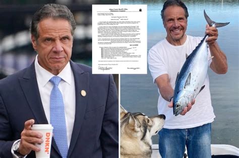 andrew cuomo charged with misdemeanor sex crime after groping aide