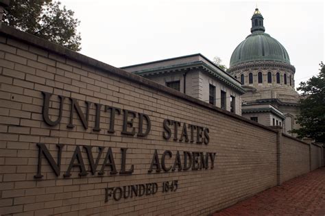 naval academy move  admitting transgender mids halted capital gazette