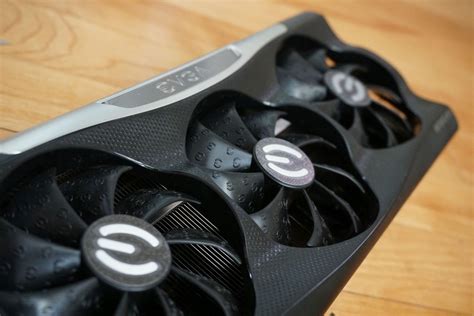 evga geforce rtx  ti ftw ultra review pure souped  power