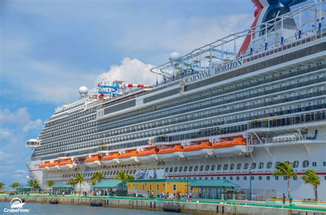 carnival cruise  adds specialty dining packages