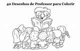 Professor Professora Infantil Literatura Onlinecursosgratuitos Cursos Gratuitos sketch template