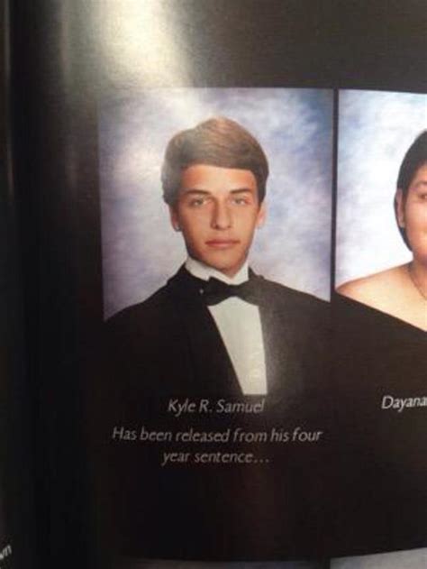 yearbook quotes   class    prove