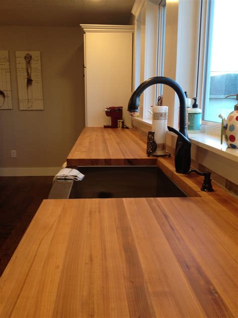 butcher block countertopswoodnt