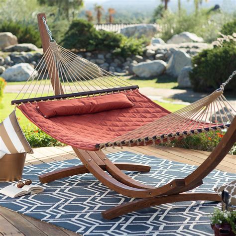 hammocks hayneedle outdoor hammock bed backyard hammock hanging