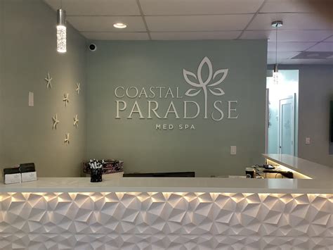 coastal paradise med spa fort myers fl  services  reviews