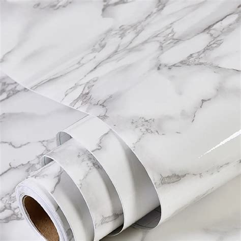 buy marble contact paper waterproof oil proof marble contact paper