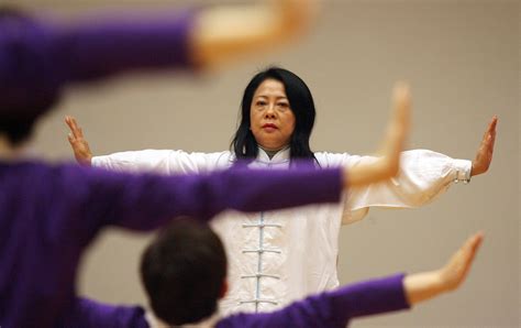 Can Qigong Cure Cancer Ill Stricken Chinese Find Hope In Once
