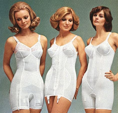 60 s ladies flickr photo sharing vintage lingerie
