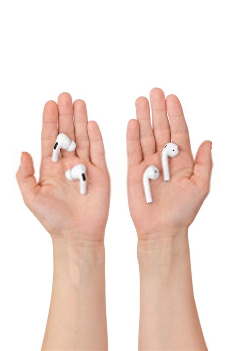 apple airpods  airpods pro