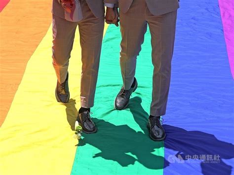 Taiwan Set To Mark 1 Year Of Same Sex Marriage Legalization Taiwan News 2020 05 09