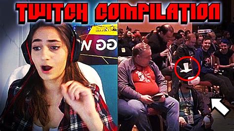 Funny Twitch Fails Awkward Compilation 2017 2 Youtube