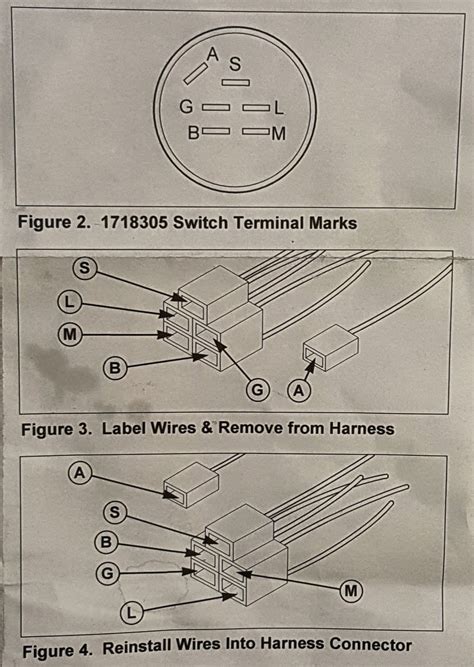 simplicity regent wiring diagram images wiring diagram schematic
