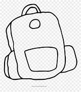Coloring Backpack Beautiful Pages Entitlementtrap Backpacks Pinclipart Clipart Choose Board Kids sketch template