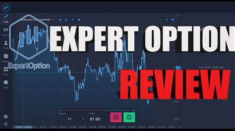 expert option review youtube