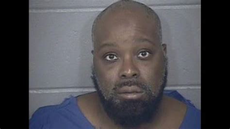 Man Charged With Murder In Two Kansas City Shootings The Kansas City Star