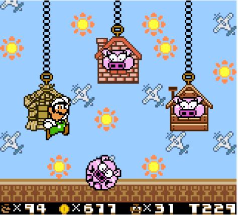 super mario land   golden coins dx neofitsialnyy  prekrasnyy neofitsialnyy blog