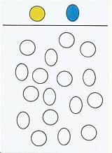 Tinasblumenwiese Preschool Perception sketch template