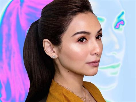 Jennylyn Mercado S Secret To Her Sun Kissed Glow