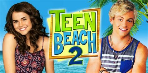 download teen beach movie 2 2015 danish dansk 1080p