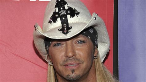 Rocker Bret Michaels Busted For Pot Other Drugs On Tour Bus Fox News